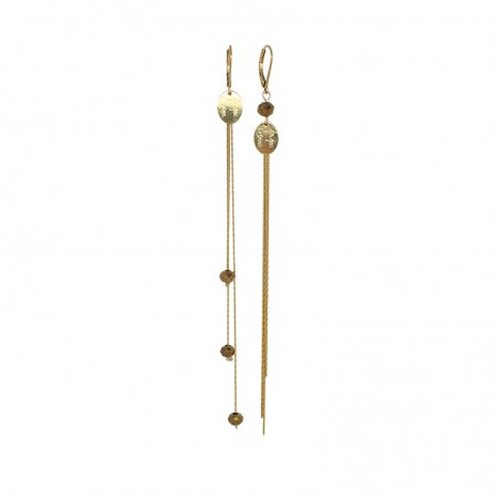 Boucles d'oreille DOMI 01
