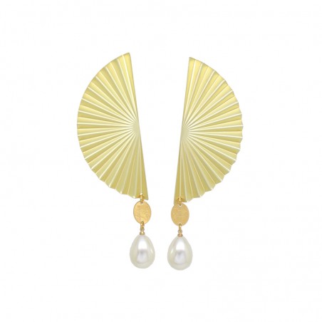 Boucles d'oreilles VENTI 03