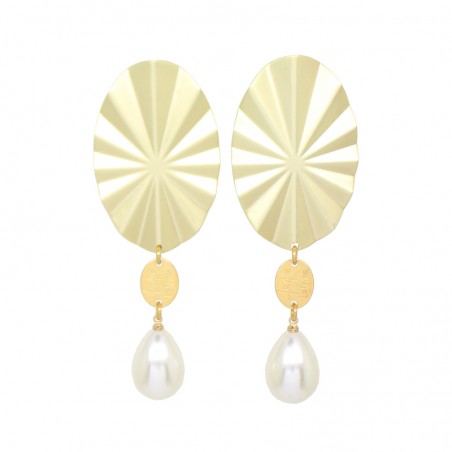 Boucles d'oreilles VENTI 01