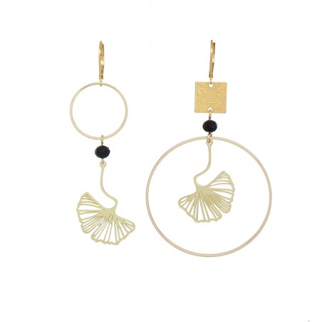 Boucles d'oreille KOBA 03