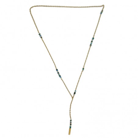 JASPI 01 necklace