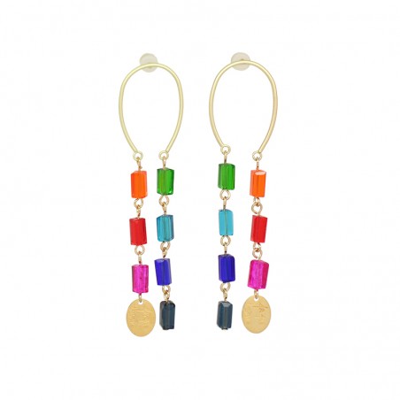 TUBIMU 07 earrings