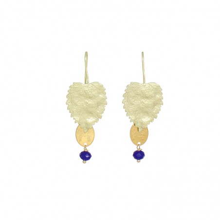 Boucles d'oreille FALLO 02