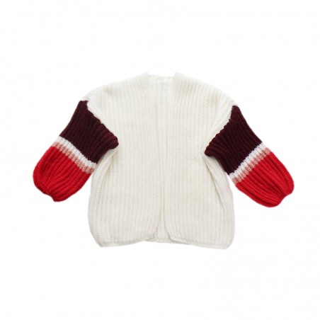 'TOBIA' vest