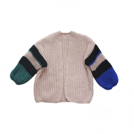 'TOPOLI' vest