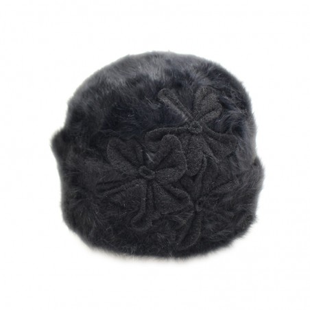 Angora 'AIDI' hood