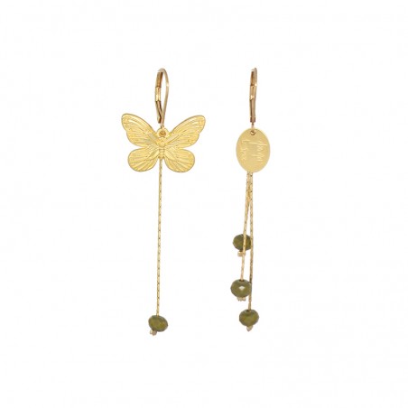 Boucles d'oreille PAPON 01