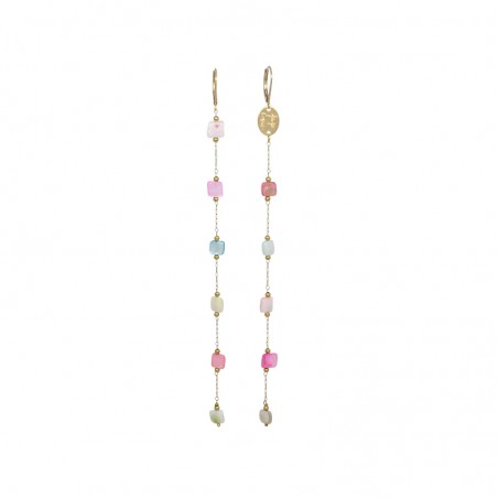 Boucles d'oreille NANA 03