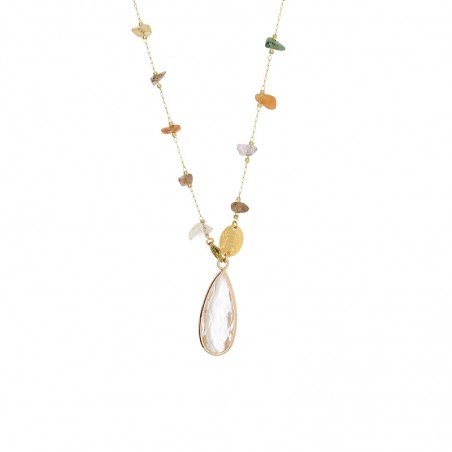 MIXTO 01 necklace