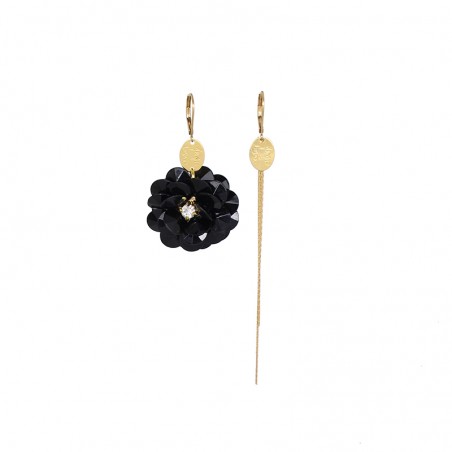Boucles d'oreille ASSA 01