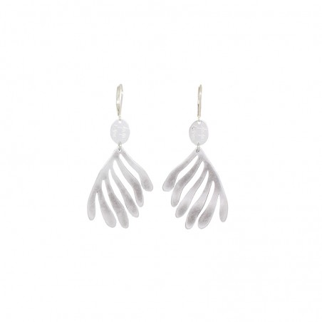 Boucles d'oreille PALMO 04