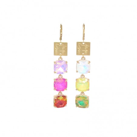 DAFEU 02 MULTI earrings