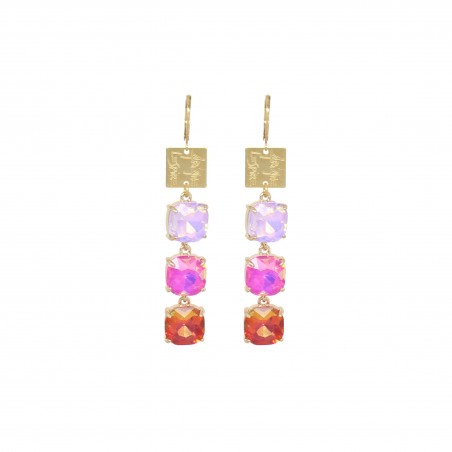 DAFEU 02 earrings