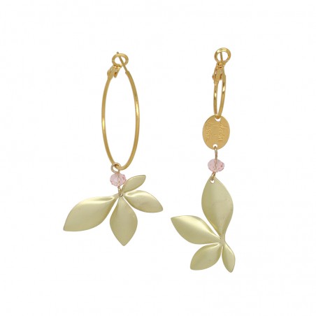 Creole KARI 01 earrings