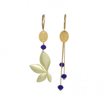 Boucles d'oreille KARI 02