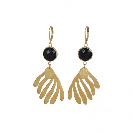 Boucles d'oreille PALMA 04