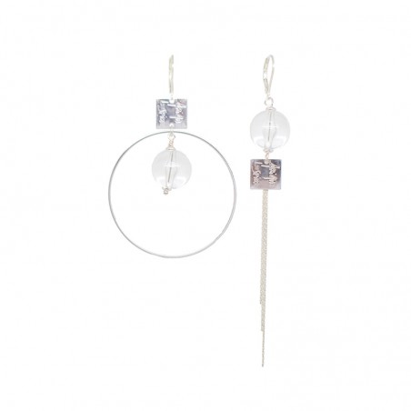 RAISI 02 earrings