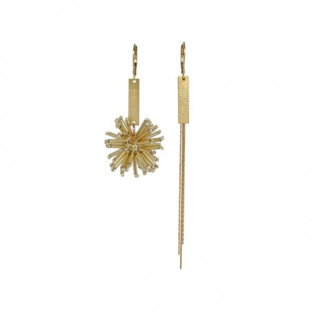 Boucles d'oreille EXPLO 01