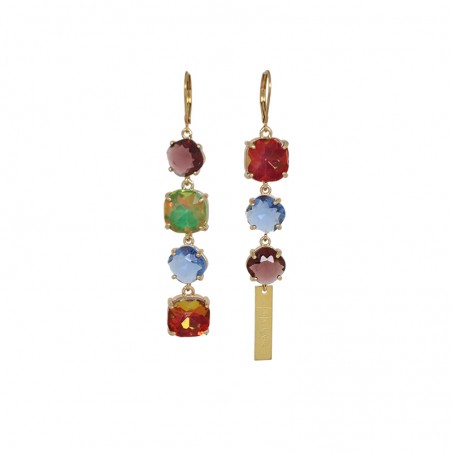 Boucles d'oreille MONA 03