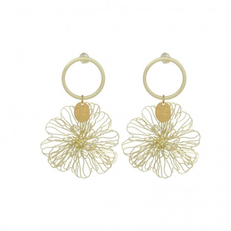 PENSO 04 earrings