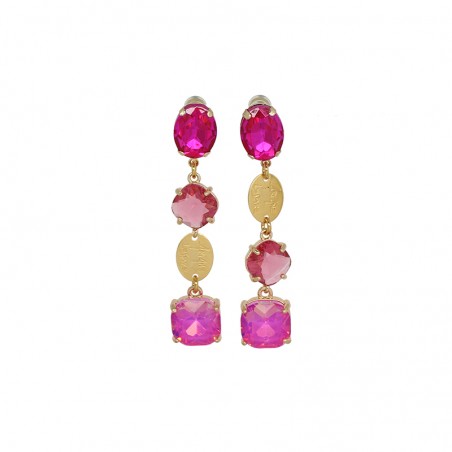 Boucles d'oreille NACO 03