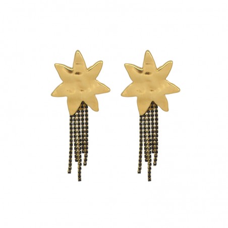 STAR 02 earrings