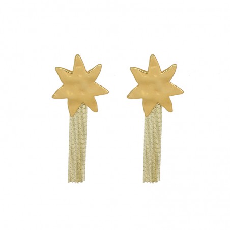 STAR 01 earrings