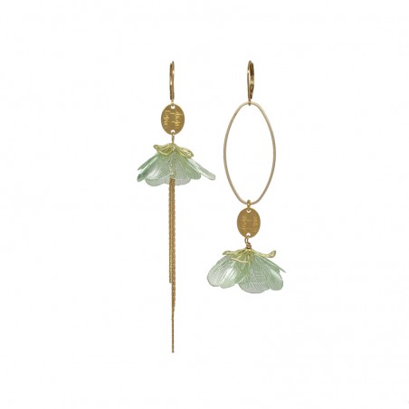 TRIZA 02 earrings