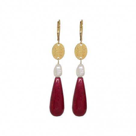 SKELI 03 earrings