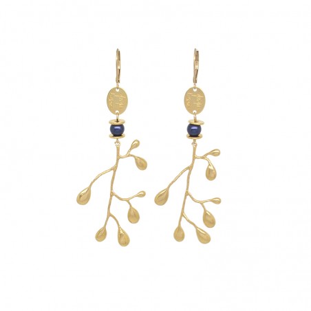 Boucles d'oreille BRINDI 04