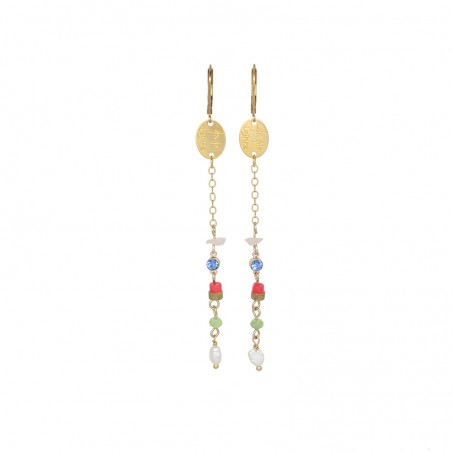 Boucles d'oreille POLI 03