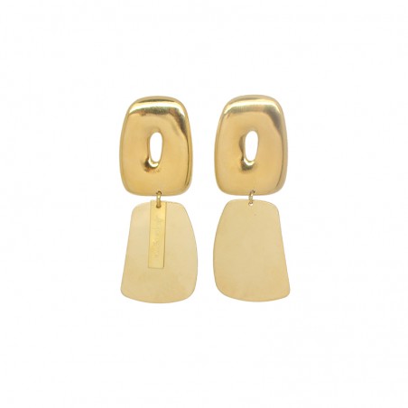 Boucles d'oreille PLAKA 05
