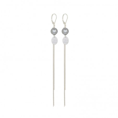 Boucles d'oreille CLASSI 04