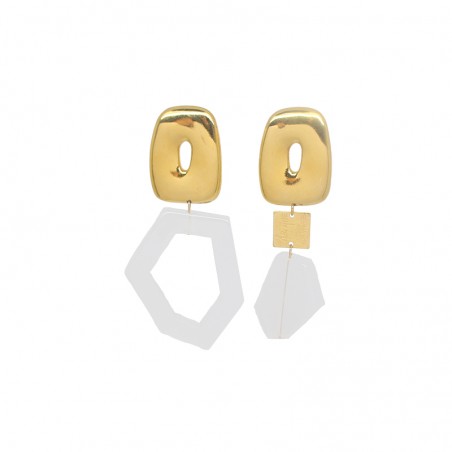 OKTO 01 earrings