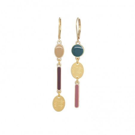 MIXI 01 earrings