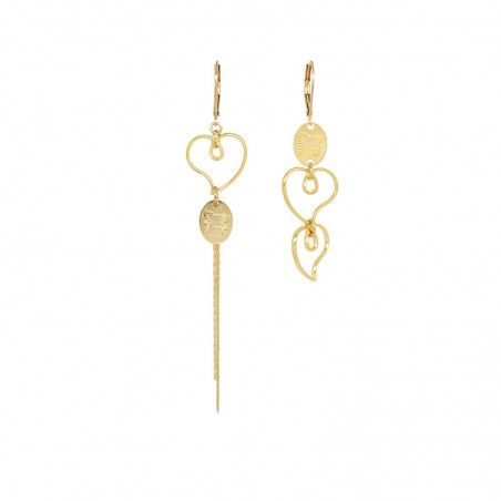CURVI 01 earrings