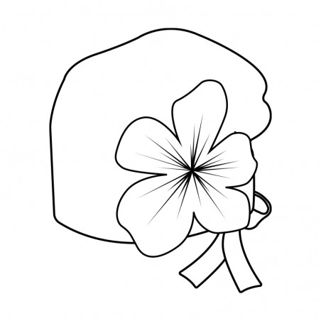 DORIS bell-shaped hood