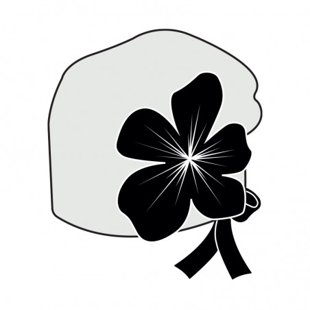 Black and white DORIS...