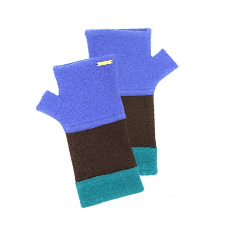 HARRY fingerless gloves