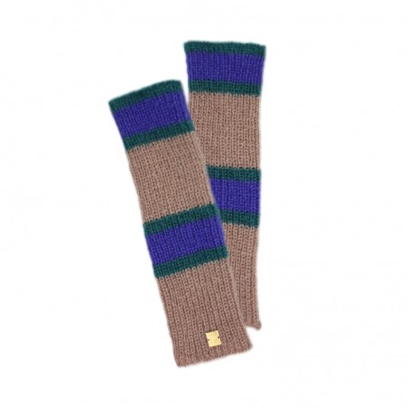 MISSY fingerless gloves