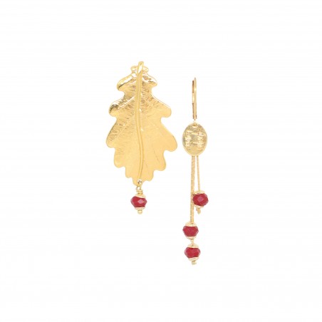 Boucles d'oreille GLADYS 01