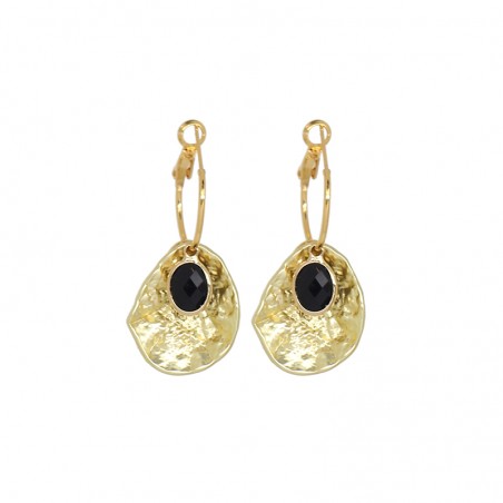 Créole HARDELOT 01 earrings