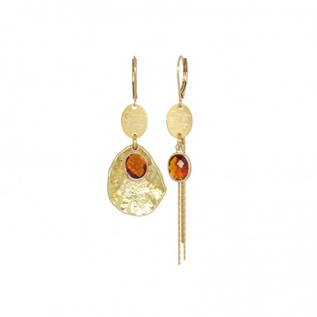 Boucles d'oreille HARDELOT 01