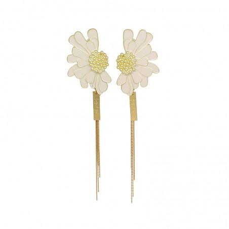 Boucles d'oreille SERRA 05