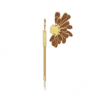 Boucles d'oreille SERRA 01