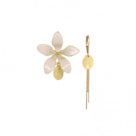 Boucles d'oreille BEIJA 01