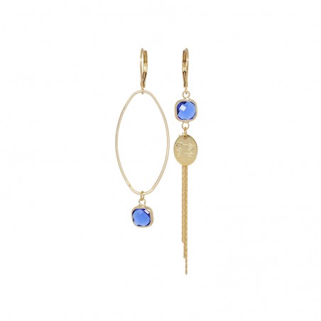 QUADRI 02 earrings
