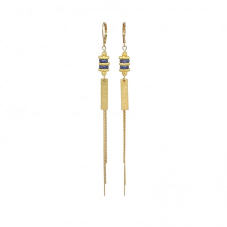 TIBET 04 earrings