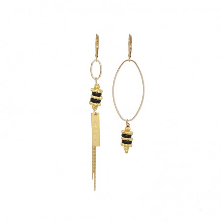 TIBET 01 earrings