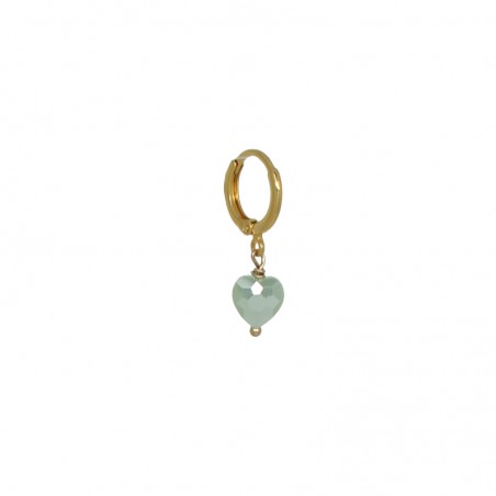 HARTA 01 MONO earring